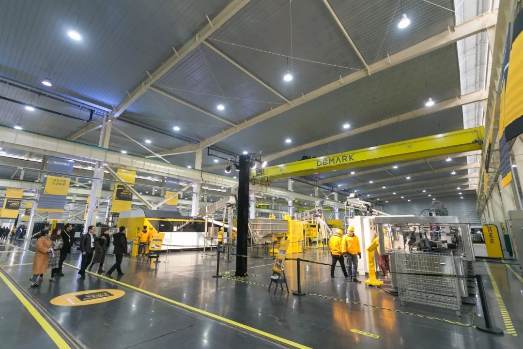 匠造启新程—k8凯发匠心十年全新启程