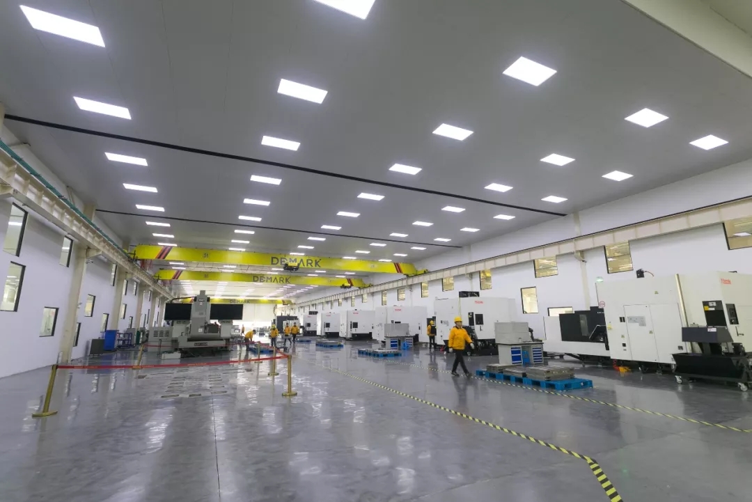 匠造启新程—k8凯发匠心十年全新启程