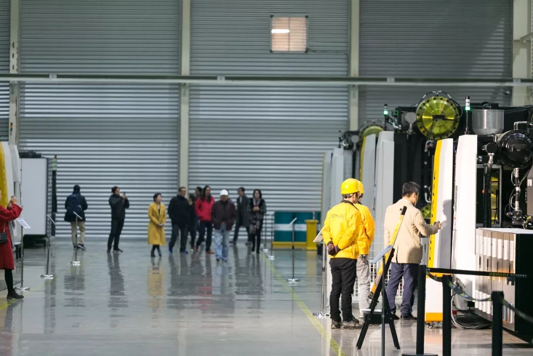 匠造启新程—k8凯发匠心十年全新启程