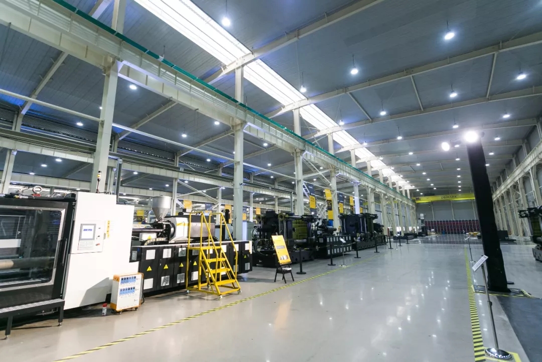 匠造启新程—k8凯发匠心十年全新启程