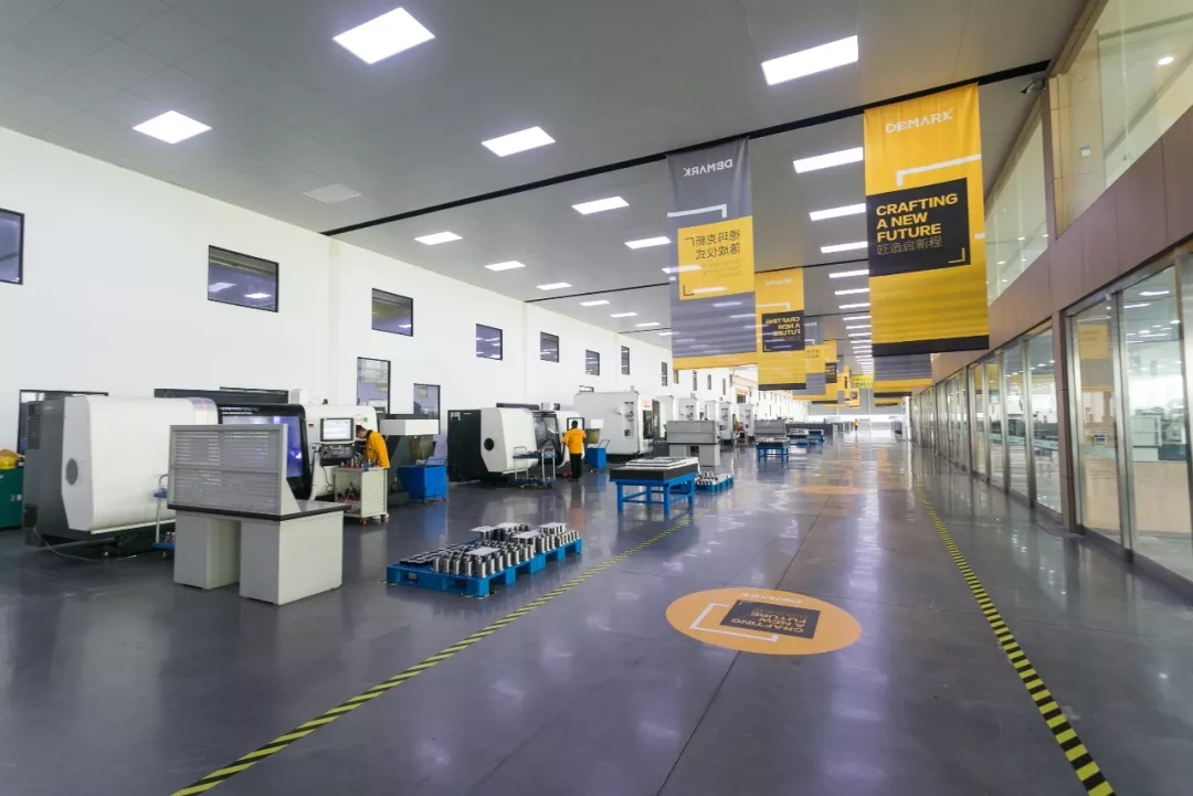 匠造启新程—k8凯发匠心十年全新启程