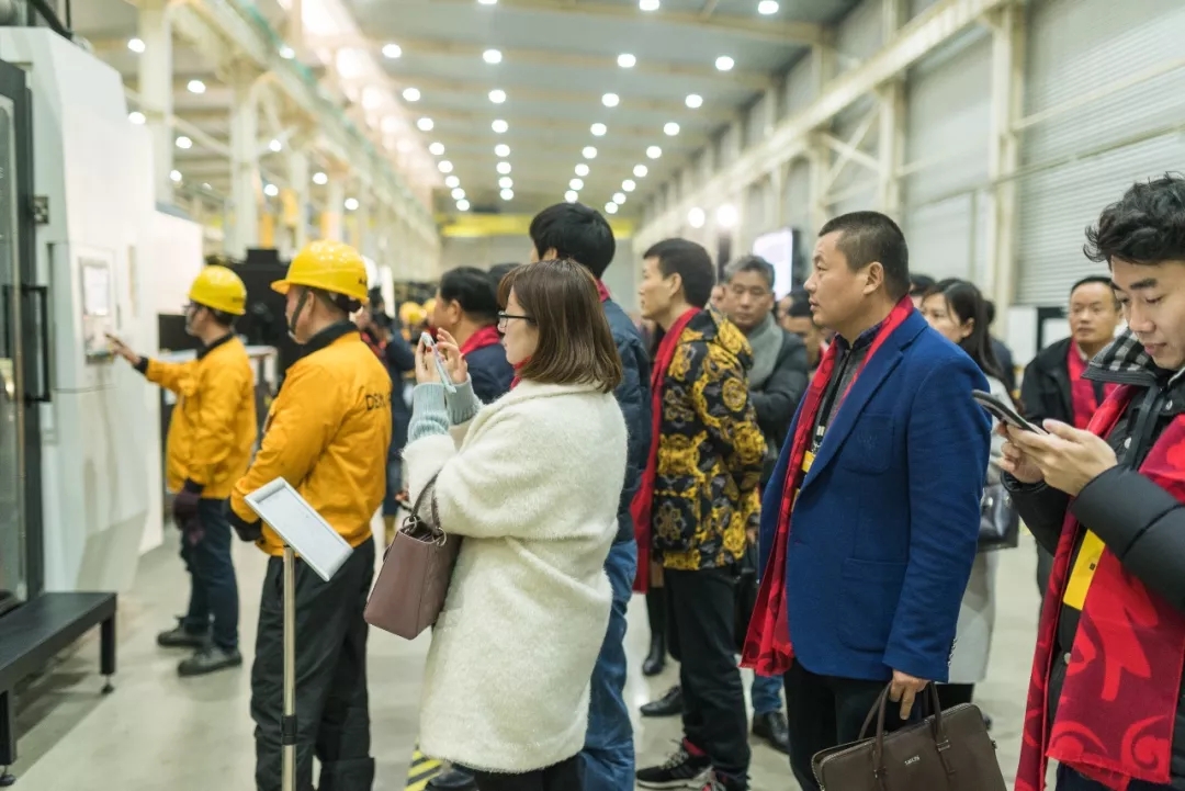 匠造启新程—k8凯发匠心十年全新启程