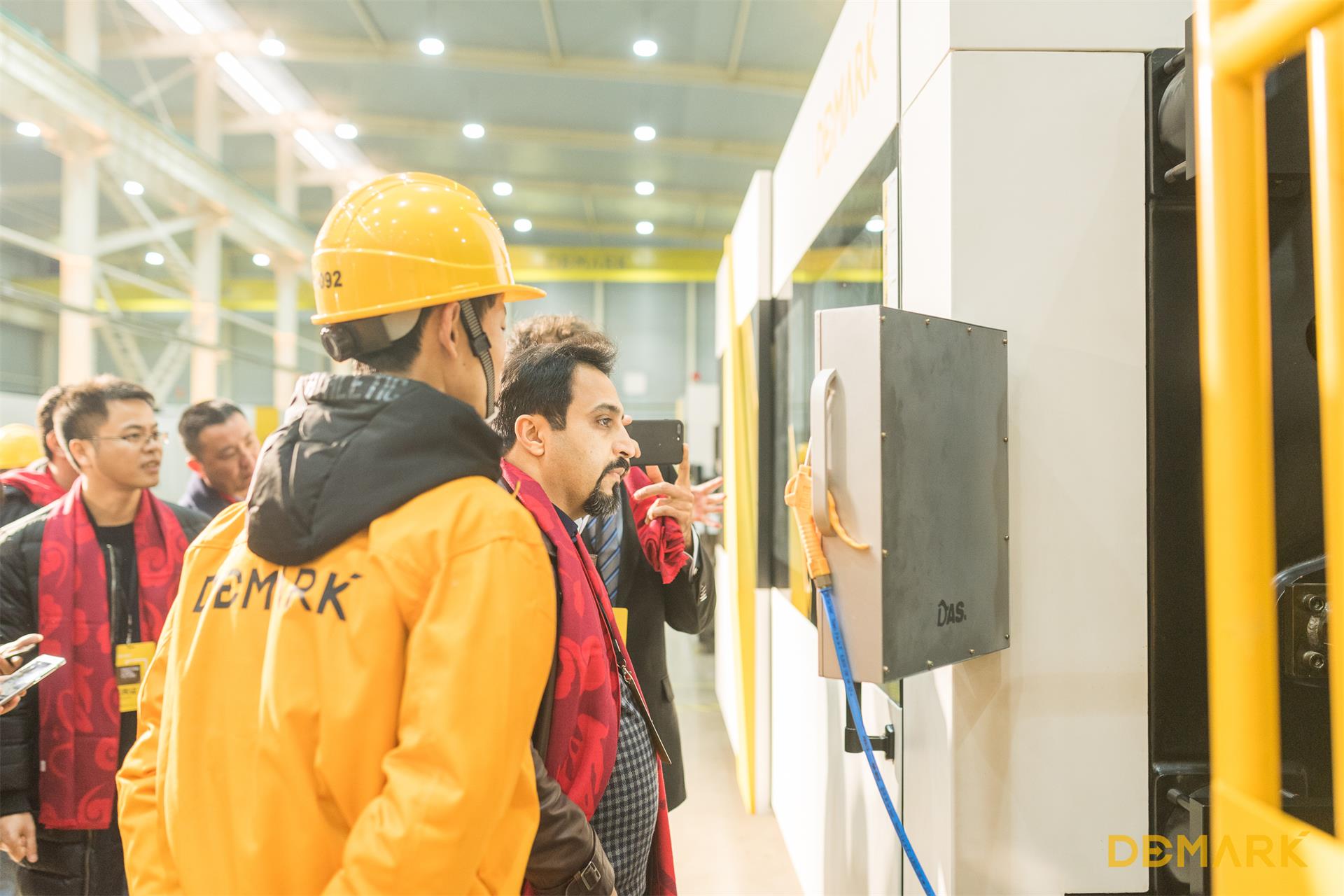 匠造启新程—k8凯发匠心十年全新启程