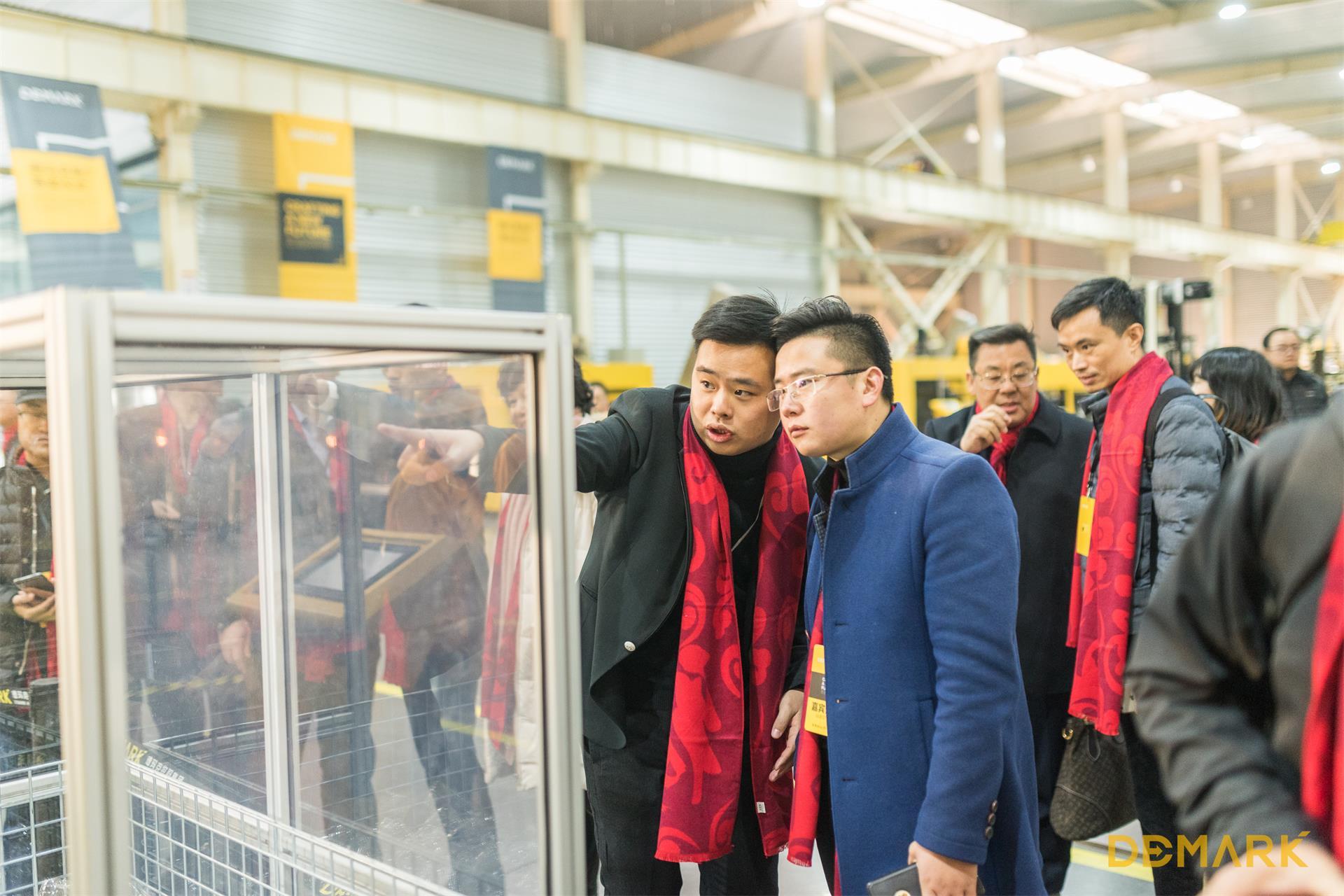 匠造启新程—k8凯发匠心十年全新启程