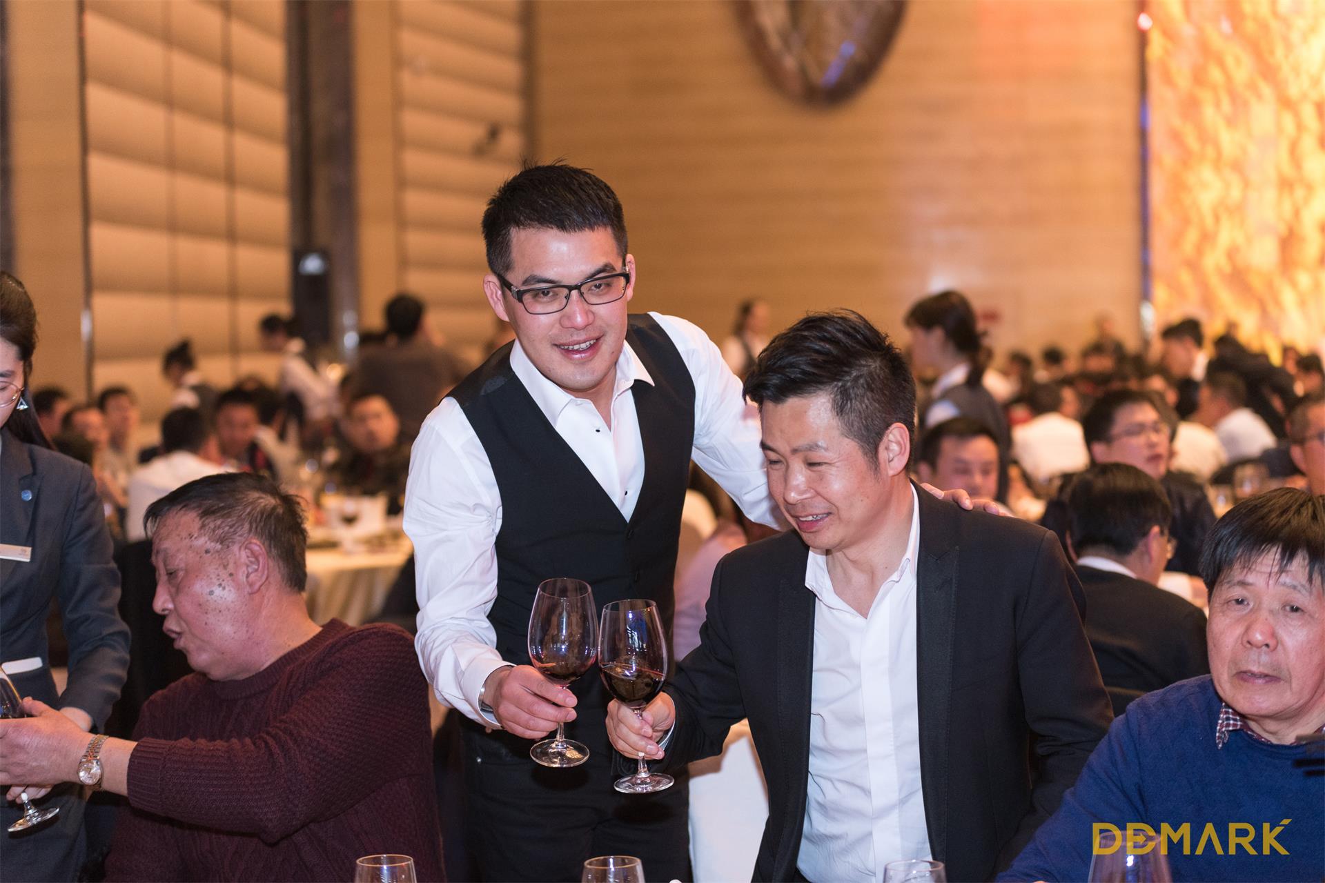 匠造启新程—k8凯发匠心十年全新启程