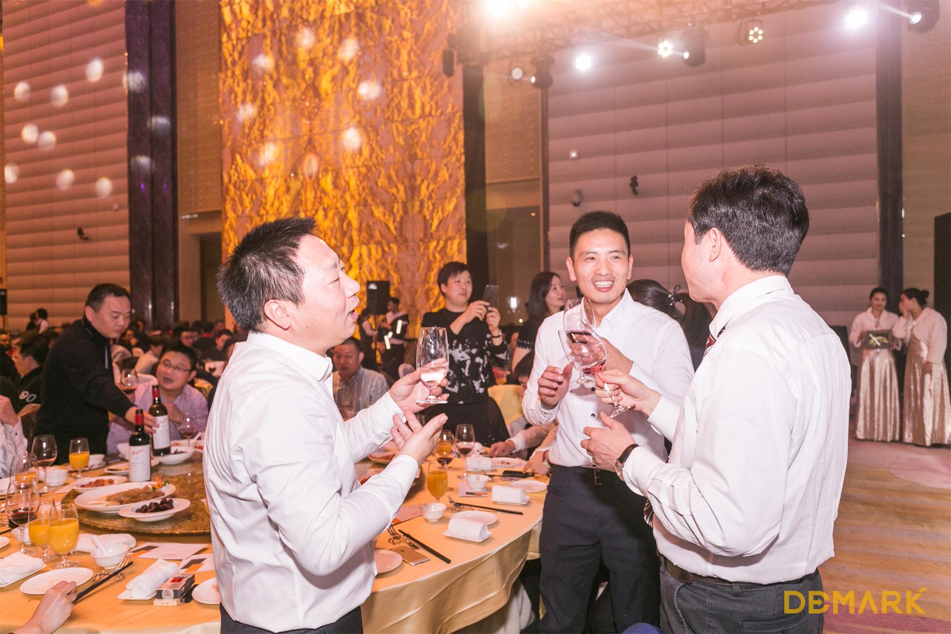 匠造启新程—k8凯发匠心十年全新启程