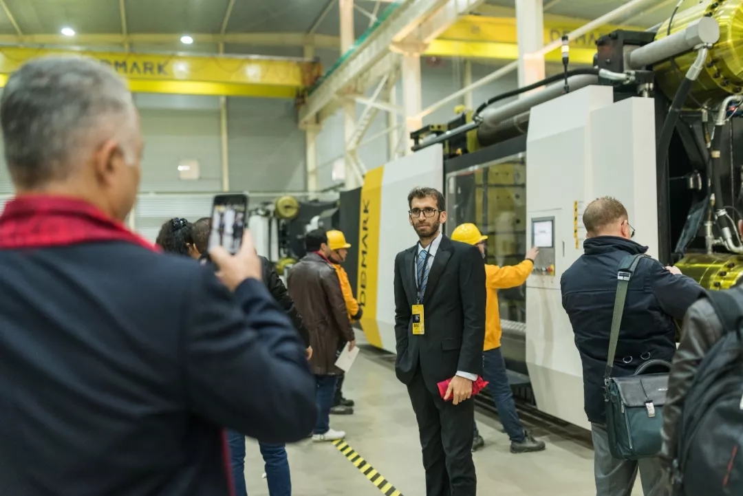 匠造启新程—k8凯发匠心十年全新启程